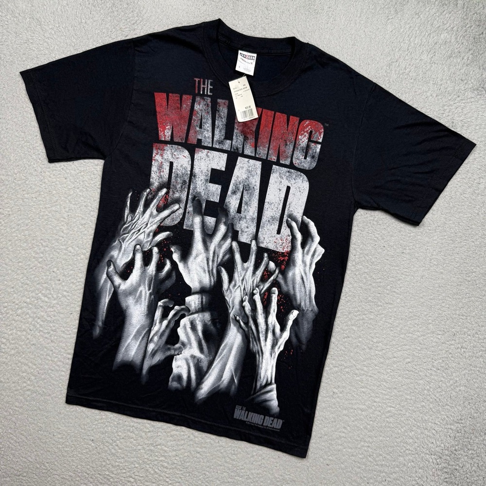 The Walking Dead Zombies T-shirt